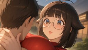爆乳性処理委員長 おすすめ作品!!
