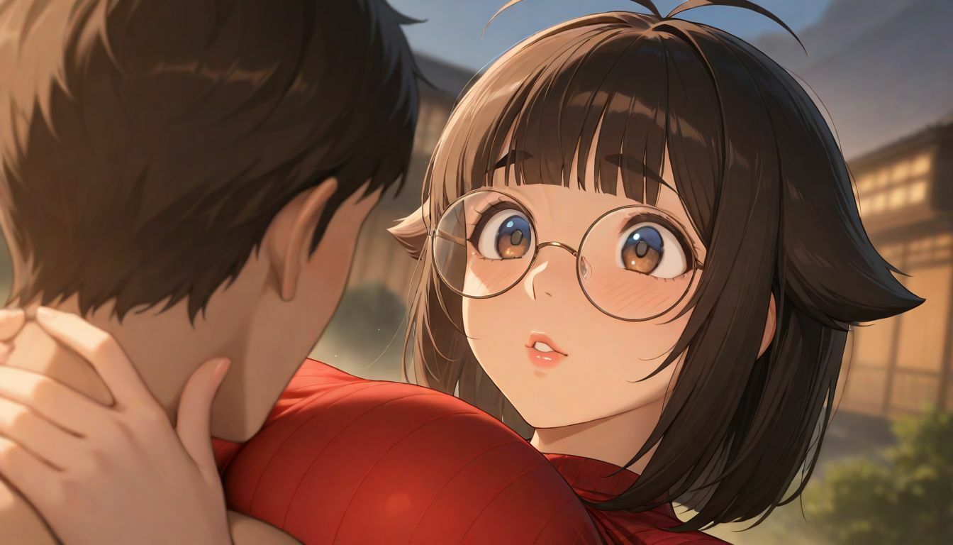 爆乳性処理委員長 おすすめ作品!!