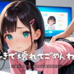 好きで壊れてごめんね。3【エロエロ地雷系女子200枚!】 今夜のオカズに!!