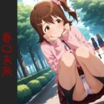 春〇未来 の悪夢(増量) エロすぎるやろ...