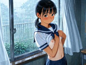 キャラ イメージ集 日焼 さん おすすめ作品!!