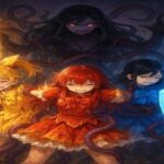 星奏姫トリニティ・レイ 完全版 堕ちる三つの星 エロすぎるやろ...