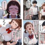 男子のオナネタTier1の芋顔巨乳幼馴染は昨日俺とセックスした もうたまらんw