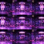 SF/サイバー風背景7点+差分+小物 合計31点のおまとめパックです。 エロすぎるやろ...