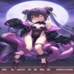 退魔師常守碧 隷属の記憶 前半 もうたまらんw