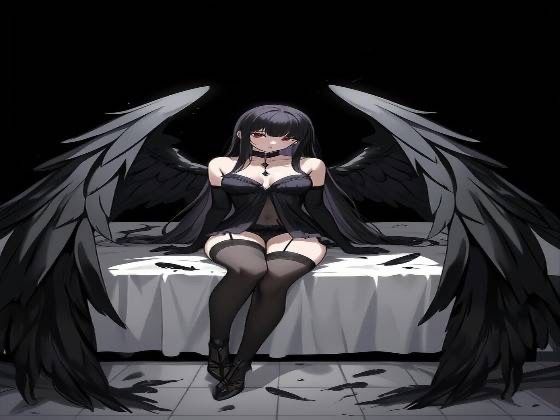 星奏姫トリニティ・レイ 後編 こんなの射精不可避w