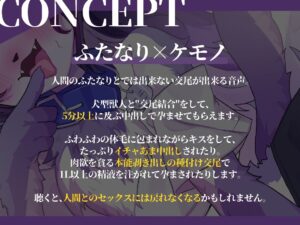 ふたケモヘルスクラブへようこそ! エロすぎるやろ...