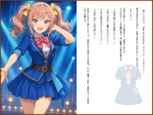 アイドルのハイグレ侵略ライブ開幕! 〜響け!ハイグレシンフォニー〜 エロすぎるやろ...
