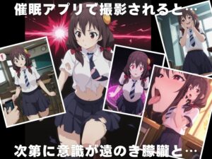 【種付け・催●】ゆ●ゆん こんなの射精不可避w