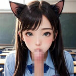 猫耳教室R3 今夜のオカズに!!