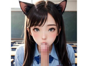 猫耳教室R3 今夜のオカズに!!