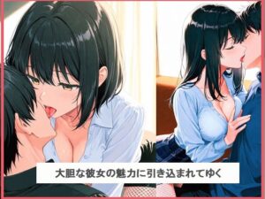 セクシーなカフェ店員を誘惑してみた結果 今夜のオカズに!!