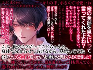 大好きな先輩からの求愛は、激重感情とこじらせ性癖がすごすぎて、一晩で快楽堕ちさせられました おすすめ作品!!