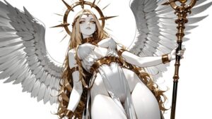 壁紙 Vol.10 おすすめ作品!!