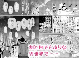 異世界色街 本日身請けセール中 本気で私を身請けするんですか!? おすすめ作品!!