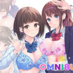 JK OMNIBUS こんなの射精不可避w