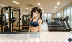 グラップラーな彼女 もうたまらんw