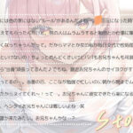 【極上オナサポ】今日は妹が性処理当番。あまあま妹ボイスで射精しちゃえ!【魔ぜろ】 今夜のオカズに!!