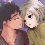 Dungeon&Dreams こんなの射精不可避w