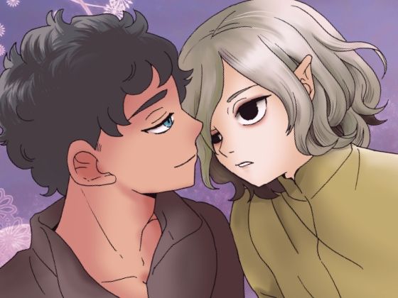 Dungeon＆Dreams こんなの射精不可避ｗ