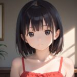 すじまんパイパン少女たちと中出しSEX! もうたまらんw