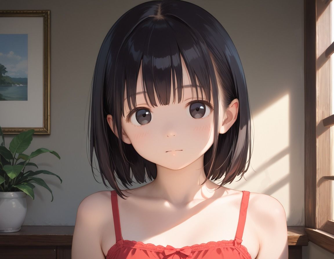 すじまんパイパン少女たちと中出しSEX! もうたまらんw