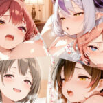 ホロライブまとめ(6) 今夜のオカズに!!