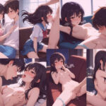 ずっと好きだった同級生が義妹になってイチャイチャHする話 姫〇雪菜 もうたまらんw