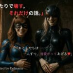 Crimson Dossier chapter1「The Final Lesson」 おすすめ作品!!