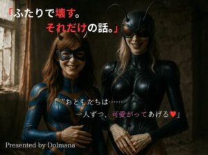 Crimson Dossier chapter1「The Final Lesson」 おすすめ作品!!