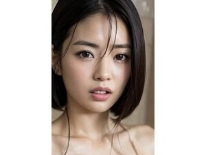 シャワー室で襲われる 今夜のオカズに!!