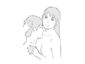 義姉さん もうたまらんw