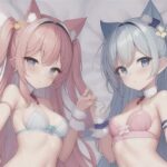 【エロ??ホラー】エロくて怖いゾッとする話し 今夜のオカズに!!