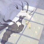 【ボイスドラマ/GL】心理的瑕疵物件の淑女 ――リア目線 絶頂の渦に引き込まれる!