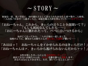 レズレ●プの家 頼れるお姉ちゃんは極悪義妹の愛玩奴● おすすめ作品!!