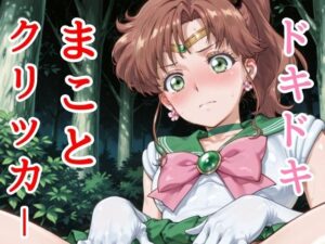 ドキドキまことクリッカー 〜感度3000倍対応〜 今夜のオカズに!!