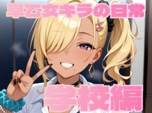 早乙女キラの日常【学校編】 エロすぎるやろ...
