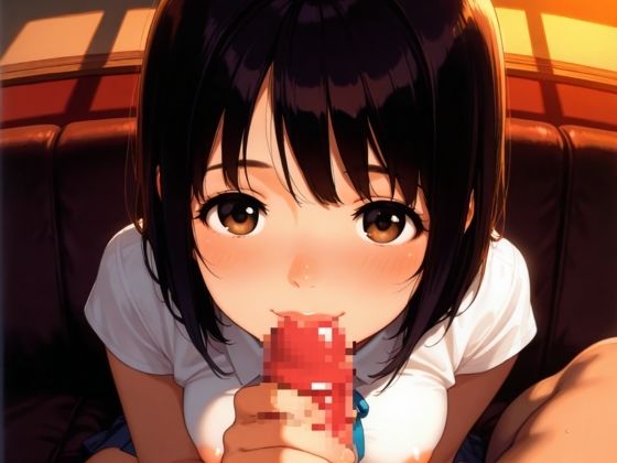 好きな幼馴染の妹をセフレにした話 思わず昇!!