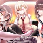 ラブホ女子会で二人がけ催● 友達の前で連続絶頂するあなた(女性用催●音声) エロすぎるやろ...