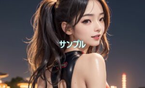 日々是競泳水着の彼女【7月】 もうたまらんw