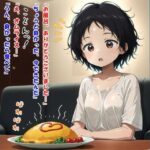 大好きだよ、パパ?(久世 し〇か/タ〇ピーの原〇) 思わず昇!!