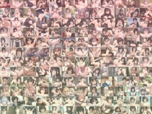 2025年夏の総編集大ベスト おすすめ作品!!