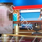 Let’s Speak English！！二階堂沙耶アナウンサーの変態ニュースジャパン（Hentai News Japan）2025シリーズ＃001E［About the fetishism of ejaculating into Female underwear］ こんなの射精不可避ｗ