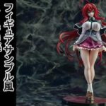フィギュアサンプル風AICG集 今夜のオカズに!!