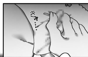 血の繋がりのない娘が大嫌いです。後編 こんなの射精不可避w