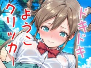 ドキドキようこクリッカー 〜感度3000倍対応〜 もうたまらんｗ