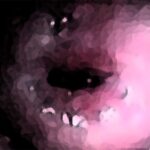 わたしの蟲姦遊び 第11話 妊娠中、子宮口にゴキブリを入れる編 音声(ASMR) エロエロSEX!!