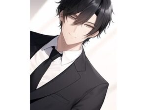 元No. 1ホストが奏でる甘やかされH 悶絶♥ノリノリで乱!!