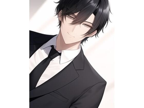 元No. 1ホストが奏でる甘やかされH 悶絶♥ノリノリで乱!!