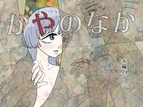 かやのなか 今夜のオカズに!!